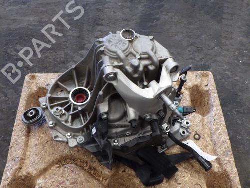 Gearbox RENAULT CLIO V (B7_) 1.0 TCe 90 (B7MT) | BP27657875M3 