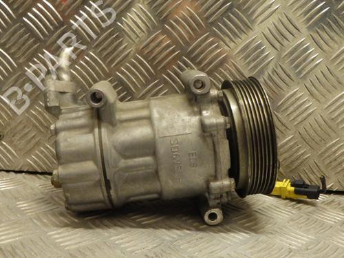 AC compressor MINI MINI (R56) Cooper D | BP28707080M34  - Image 6