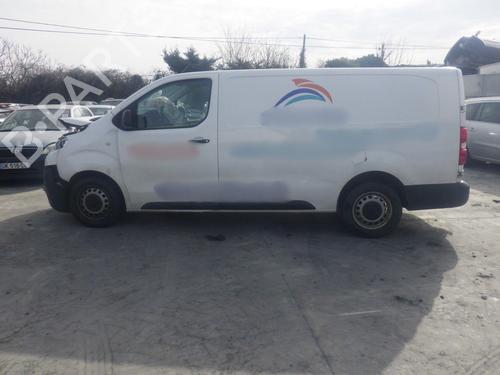 Commande Chauffage PEUGEOT EXPERT Van (V_) 1.5 BlueHDi 100 | BP34171663I5 - Image 11