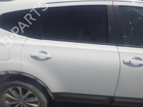 Dør højre bagtil Dør højre bagtil NISSAN QASHQAI I (J10, NJ10) 2.0 dCi (150 hp) 37203126 37203126