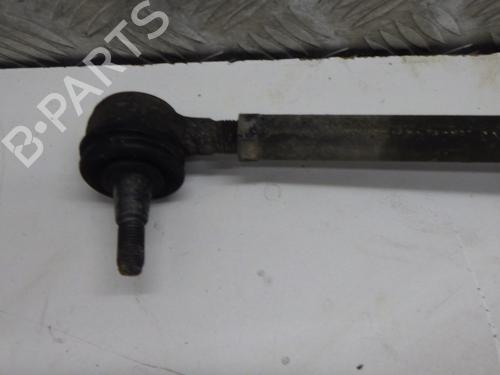 Steering rack CITROËN C15 Box Body/MPV (VD_) 1.9 D | BP29865293M22
