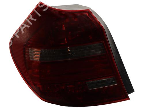 Left taillight BMW 1 (F20) | BP33281201C34 - Image 4