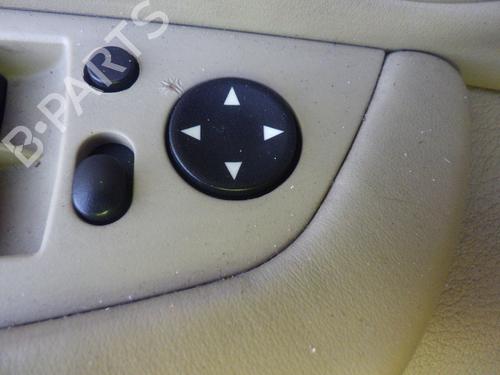 Mando retrovisor BMW X5 (E70) xDrive 35 d (286 hp) 31268127