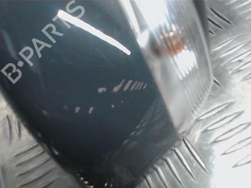 Right mirror RENAULT CLIO IV (BH_) 0.9 TCe 90 (BHNF, BHMA, BHMH, BHJK, BHJR) | BP24287147C27 