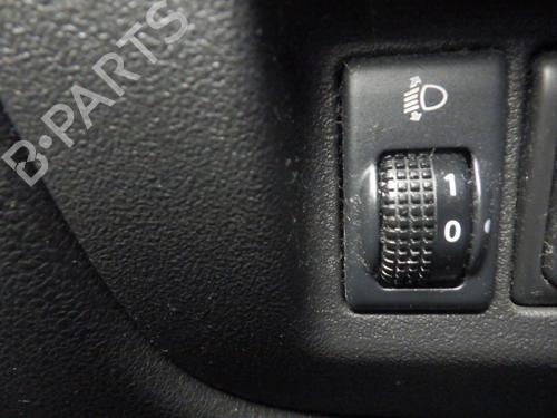 Hovedlysbryter NISSAN MICRA IV (K13K, K13KK) 1.2 (80 hp) 31630083