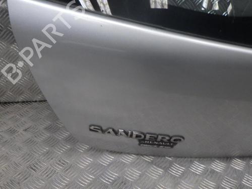 Tailgate DACIA SANDERO 1.5 dCi | BP24285983C6 - Image 9