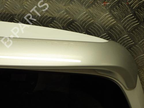 Tailgate RENAULT TWINGO II (CN0_) 1.5 dCi (CN0U) | BP36816105C6  - Image 5