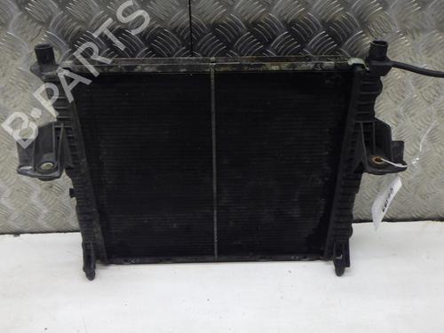 Used Water radiator RENAULT TWINGO I (C06_) 1.2 (C066, C068) (58 hp) 31069877