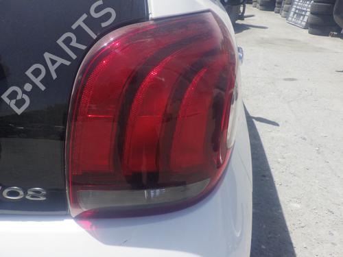 Right taillight PEUGEOT 108 1.2 | BP37203019C35 - Image 2