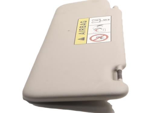 Right sun visor DACIA SANDERO II 1.2 | BP39896333I2  - Image 5