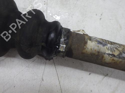 Used Right front driveshaft Right front driveshaft 39483117 39483117