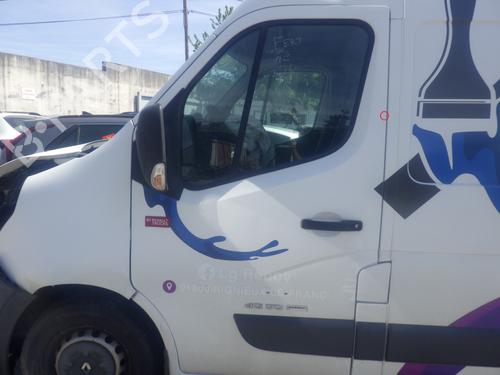 front-left-door-window-renault-master-iii-van-fv-2010-34145400 main image