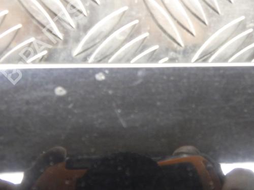 Used Hood Hood BMW 5 (E60) 530 d (235 hp) 34556174 34556174