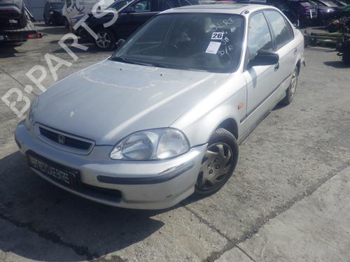 Brugte HONDA CIVIC V Saloon (EG, EH) 4738355