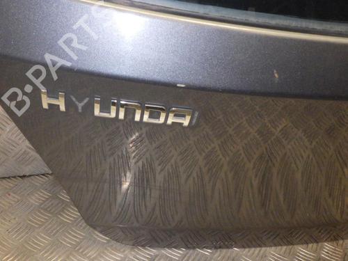 Tailgate HYUNDAI i30 (FD) 1.6 CRDi | BP24286499C6 