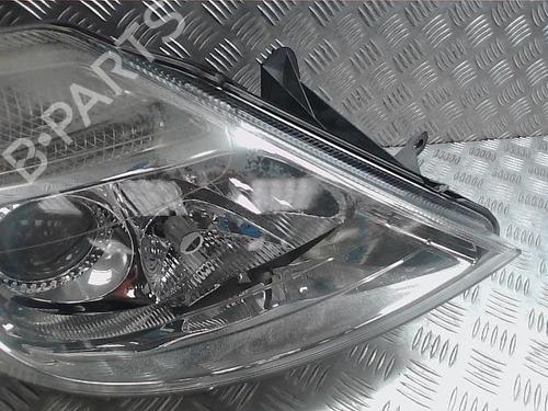 Right headlight CITROËN C8 (EA_, EB_) 2.0 HDi | BP24287319C29  - Image 6