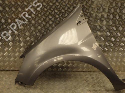 Left front fenders RENAULT CLIO III (BR0/1, CR0/1) 1.5 dCi (BR17, CR17) | BP24285946C41 