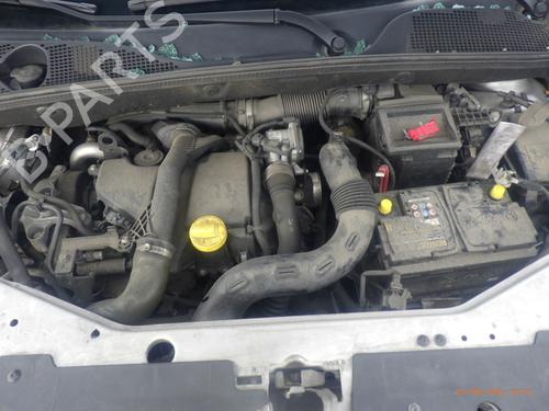 Left front window switch DACIA LODGY (JS_) 1.5 dCi (JSMC, JSAF) | BP34046732I27  - Image 11