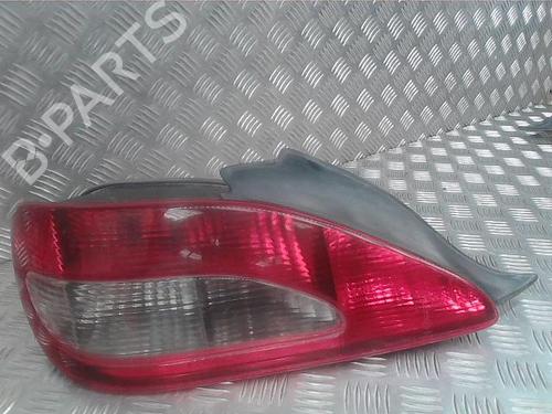 Used Right taillight PEUGEOT 406 Coupe (8C) 2.0 16V (135 hp) 24285901