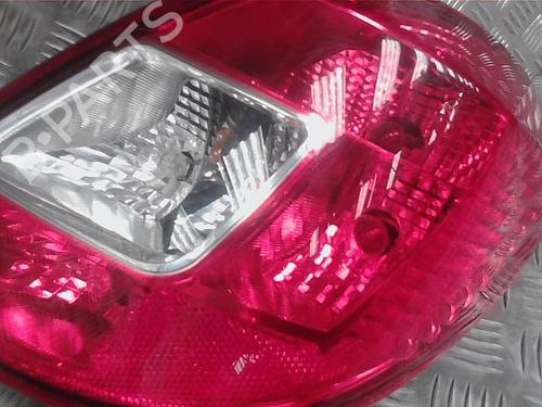 Right taillight OPEL CORSA D (S07) 1.3 CDTI (L08, L68) | BP24286791C35 
