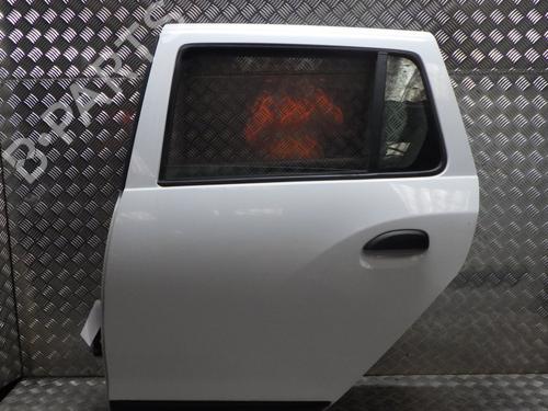 Left rear door DACIA LOGAN MCV II 1.5 dCi 821017241R