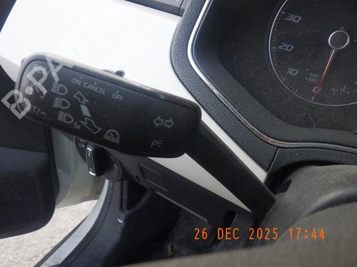 Used Switch SEAT ARONA (KJ7, KJP) 1.0 TSI (95 hp) 31172016