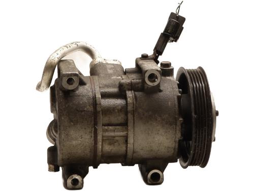 AC compressor KIA RIO III (UB) 1.25 CVVT | BP28428526M34  - Image 5