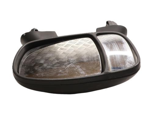 Retrovisor esquerdo RENAULT TRAFIC II Van (FL) 2.0 dCi 90 (FL0H, FL00, FL01, FL0M, FL0P, FL0S) | BP36468889C26 - Image 2