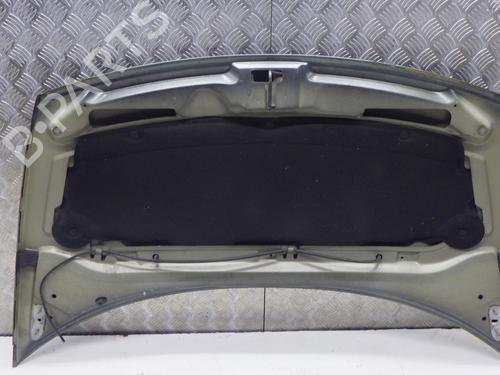 Hood CITROËN C3 I (FC_, FN_) 1.4 HDi | BP30089374C1 