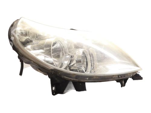 Phare gauche FIAT DUCATO Van (250_) 150 Multijet 2,3 D (148 hp) 32117842