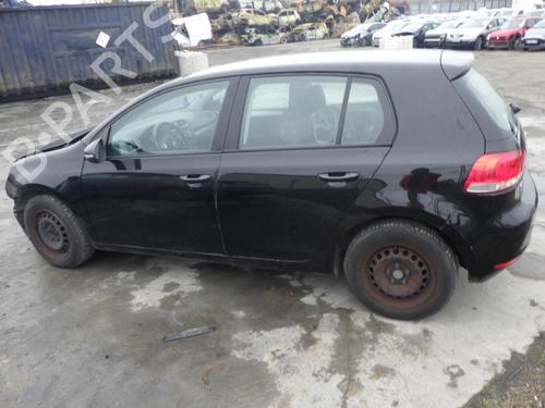 Climate control VW GOLF VI (5K1) 1.4 | BP24285639I5 - Image 16