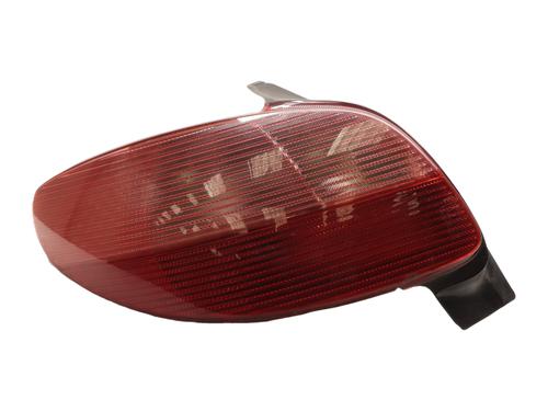Feu arrière gauche Feu arrière gauche PEUGEOT 206 Hatchback (2A/C) 1.4 i (75 hp) 36399772 36399772