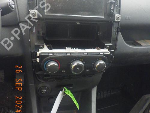 Left front window switch RENAULT CLIO IV (BH_) 0.9 TCe 90 (BHNF, BHMA, BHMH, BHJK, BHJR) | BP33454326I27 - Image 5