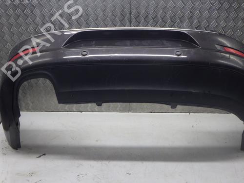 Rear bumper VW PASSAT CC B6 (357) 2.0 TDI | BP30849940C8 - Image 11