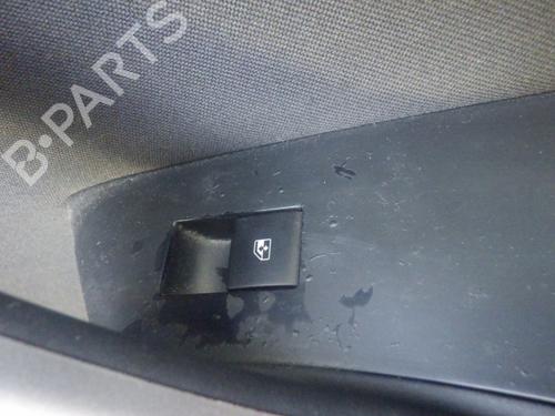 Used Right front window switch Right front window switch OPEL ASTRA J (P10) 1.7 CDTI (68) (110 hp) 33454235 33454235