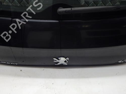 Tailgate PEUGEOT 308 I (4A_, 4C_) 1.6 HDi | BP29414225C6 