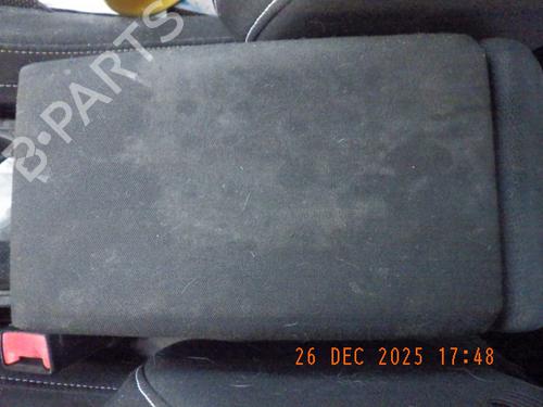 Used Armrest / Center console Armrest / Center console SEAT ARONA (KJ7, KJP) 1.0 TSI (95 hp) 31172006 31172006