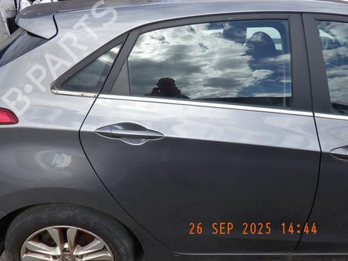 Used Right rear door HYUNDAI i30 (GD) 1.6 CRDi (128 hp) 29239530