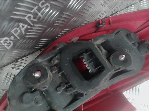 Right taillight OPEL CORSA D (S07) 1.3 CDTI (L08, L68) | BP24285414C35 
