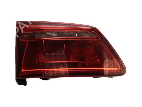 Used Left tailgate light VW GOLF SPORTSVAN VII (AM1, AN1) 1.6 TDI (110 hp) 29402518