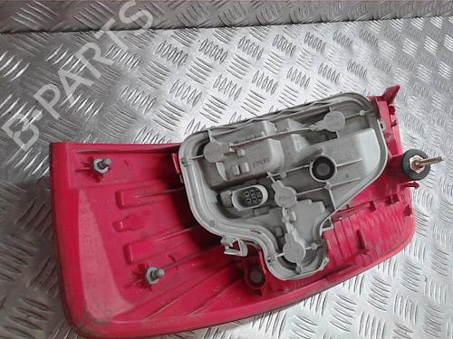 Left taillight AUDI A3 (8P1) 2.0 TDI 16V | BP24285808C34 - Image 2