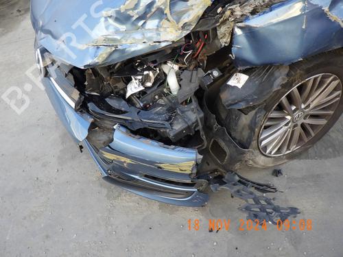 Left front window switch VW GOLF VII (5G1, BQ1, BE1, BE2) 1.4 TSI | BP26936617I27  - Image 11