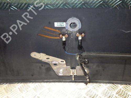 Tailgate TOYOTA AYGO (_B4_) 1.0 (KGB40) | BP24285573C6