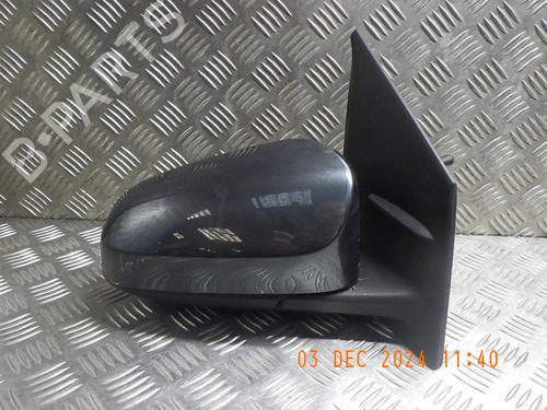 Used Right mirror CITROËN C1 II (PA_, PS_) 1.0 VTi 68 (69 hp) 24286321