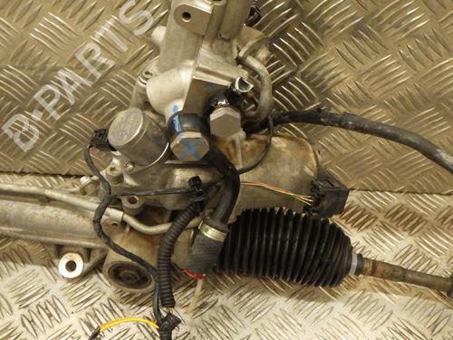 Steering rack BMW X6 (E71, E72) xDrive 35 d | BP26939428M22 