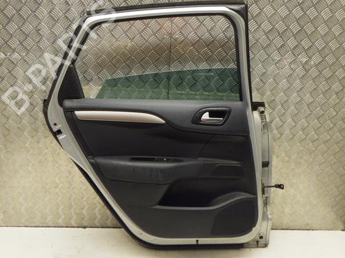 Dør venstre bagtil CITROËN C4 II (NC_) 1.6 HDi 115 | BP30575708C4 
