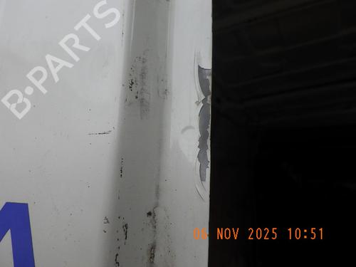 Left tailgate IVECO DAILY V Van 29S13, 29L13, 35C13, 35S13, 40C13, 40S13 | BP30155705C76 