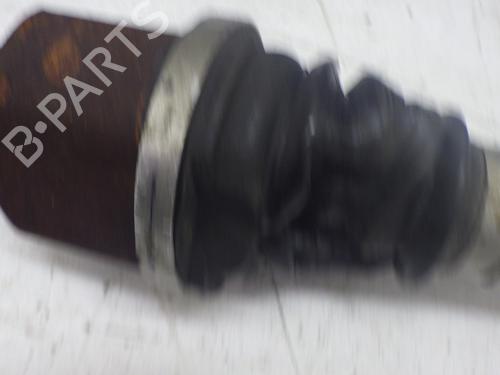 Left front driveshaft CITROËN JUMPY III Van (V_) 1.5 BlueHDi 100 | BP38290884M38 - Image 4