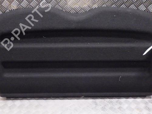 Rear parcel shelf CITROËN C4 II (NC_) 1.6 HDi 115 | BP28585365C85 - Image 2