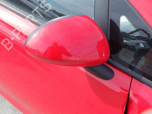 Used Right mirror Right mirror OPEL CORSA E (X15) 1.4 (08, 68) (90 hp) 24286846 24286846
